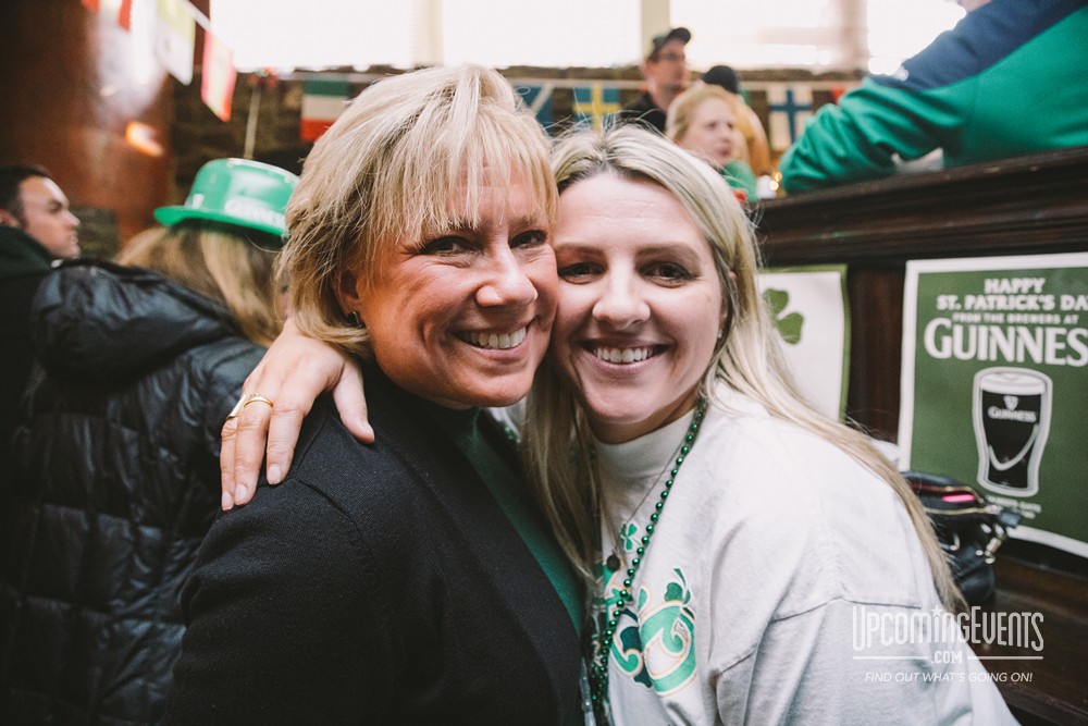 Photo from The Shamrock Crawl (Center City)