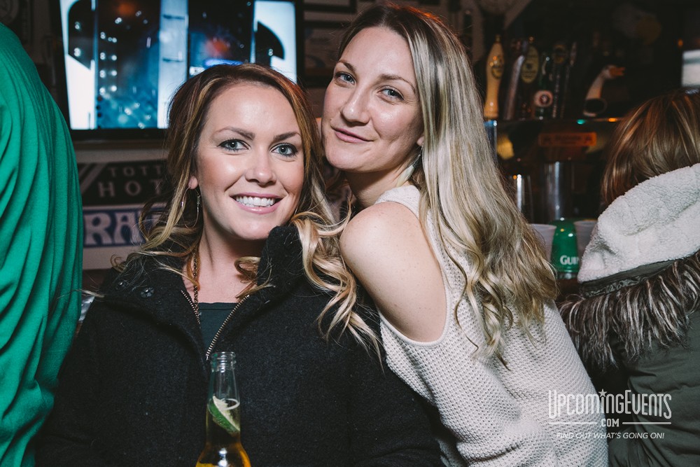 Photo from The Shamrock Crawl (Center City)