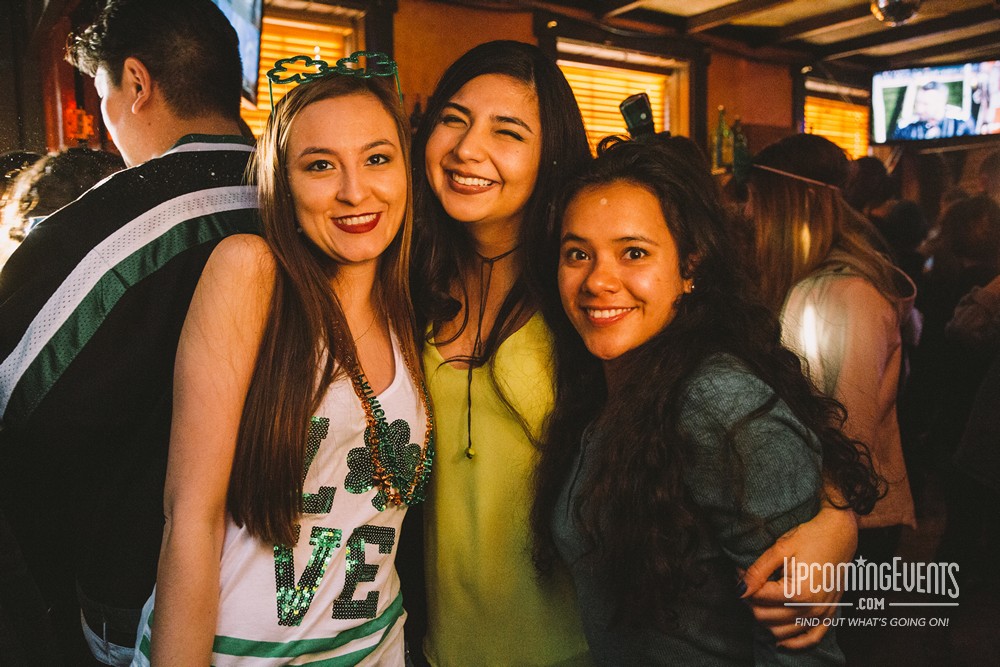 Photo from The Shamrock Crawl (Center City)