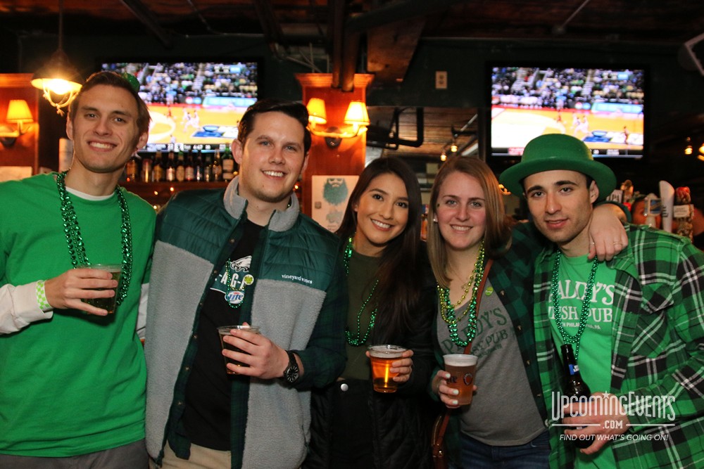 Photo from The Shamrock Crawl (Manayunk)