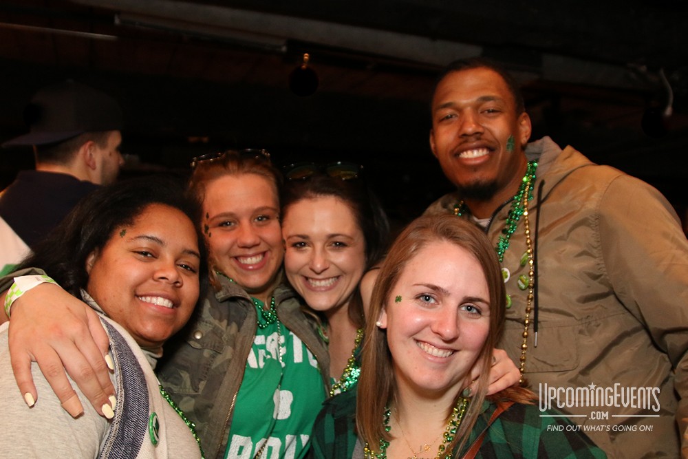 Photo from The Shamrock Crawl (Manayunk)