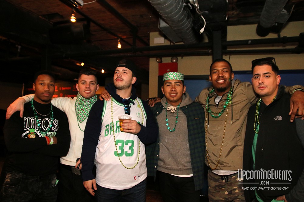 Photo from The Shamrock Crawl (Manayunk)