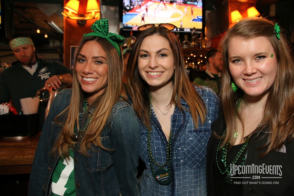 Photo from The Shamrock Crawl (Manayunk)