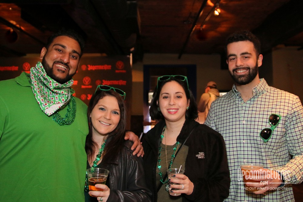 Photo from The Shamrock Crawl (Manayunk)