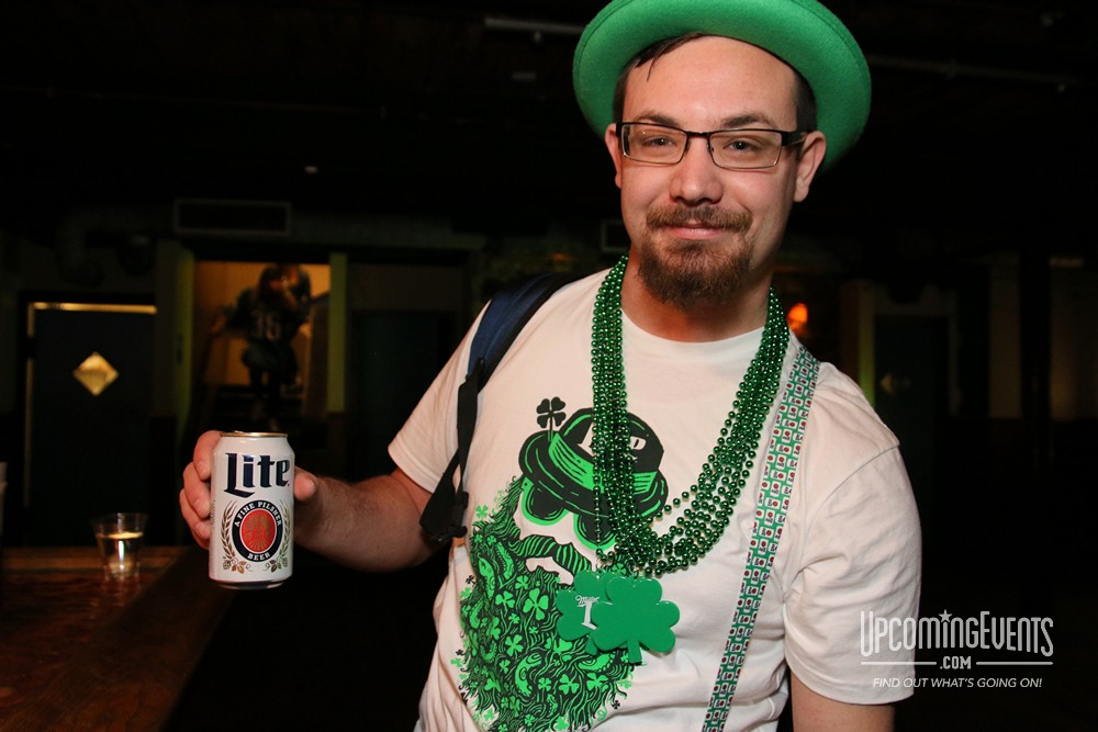 Photo from The Shamrock Crawl (Manayunk)