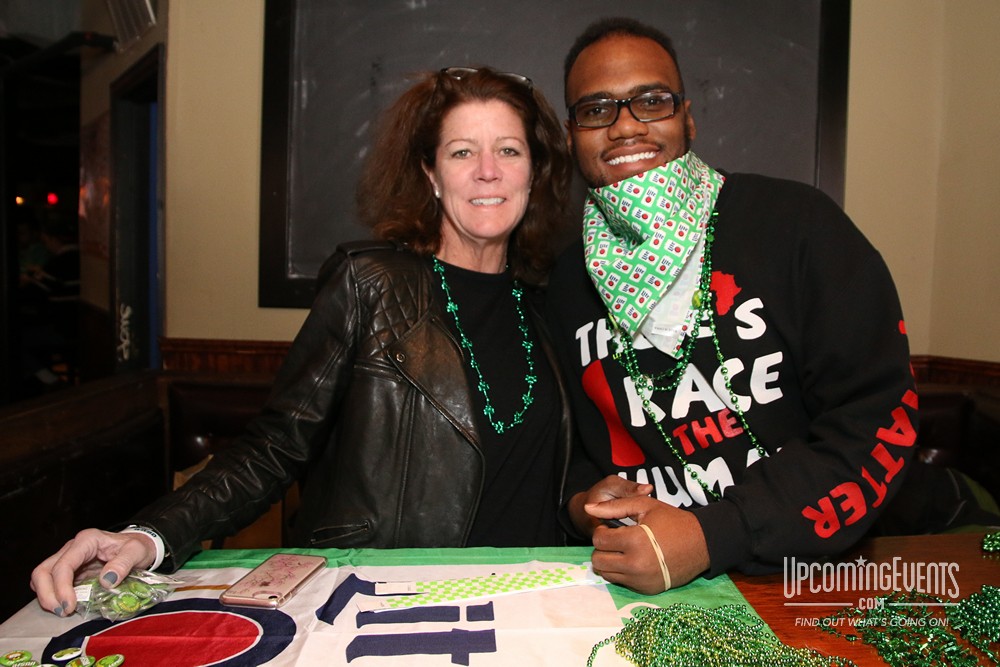 Photo from The Shamrock Crawl (Manayunk)