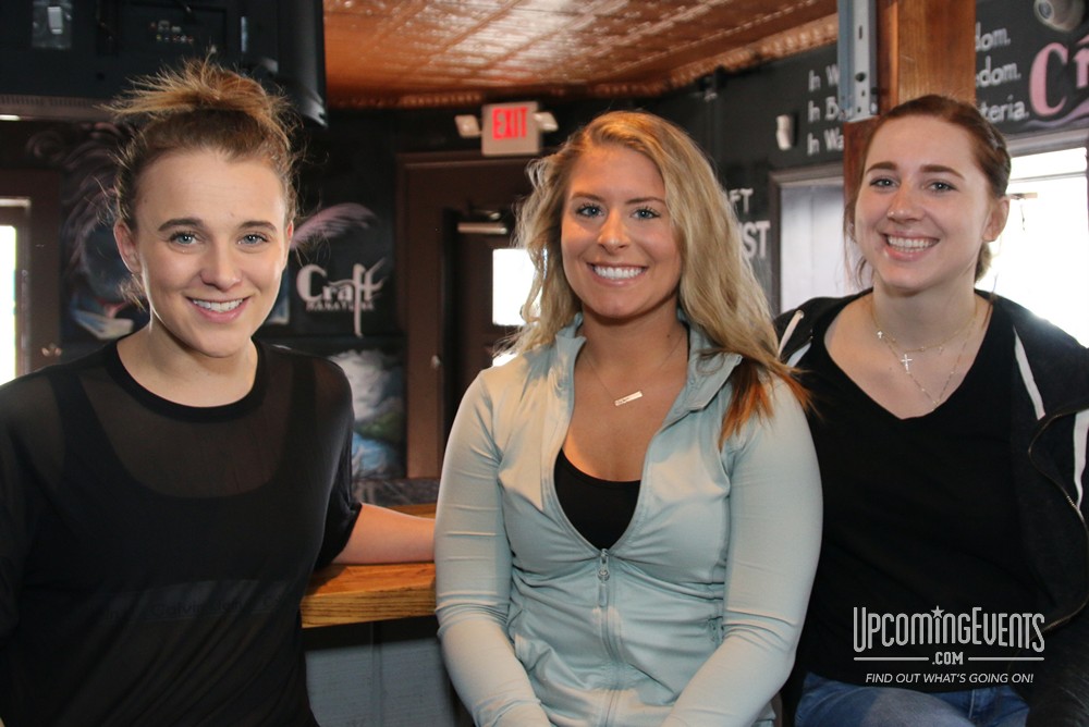 Photo from The Shamrock Crawl (Manayunk)