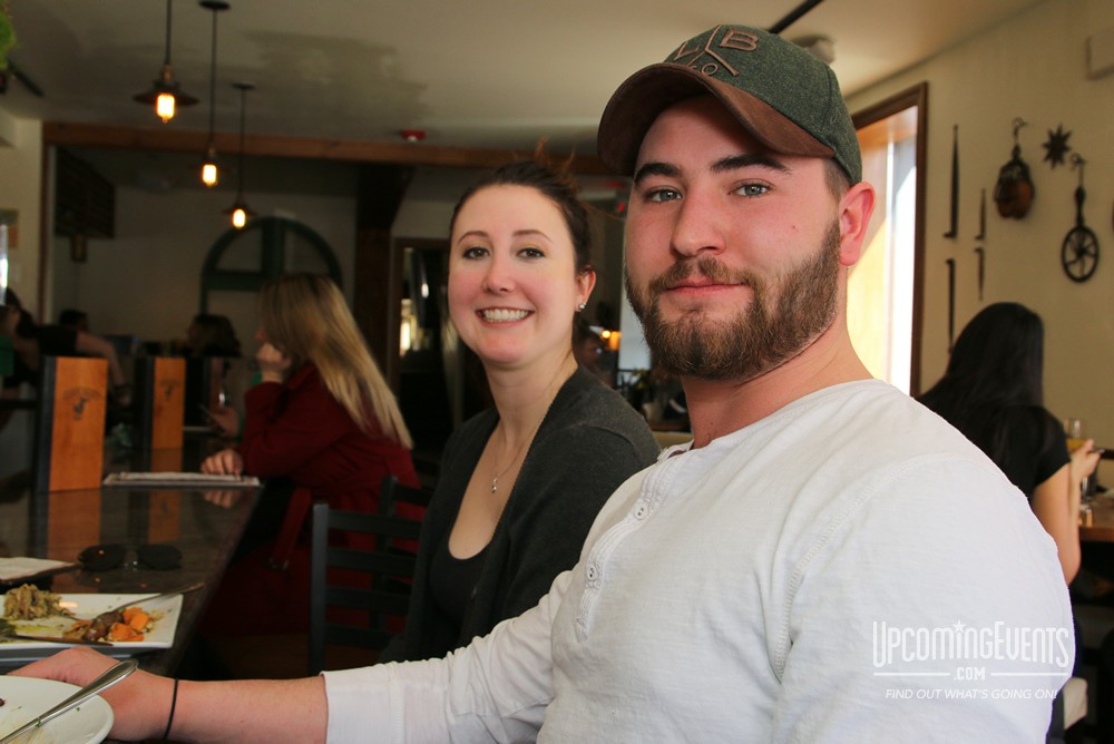 Photo from The Shamrock Crawl (Manayunk)