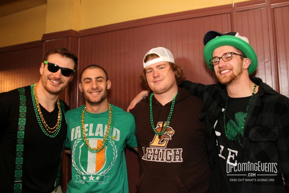 Photo from The Shamrock Crawl (Manayunk)