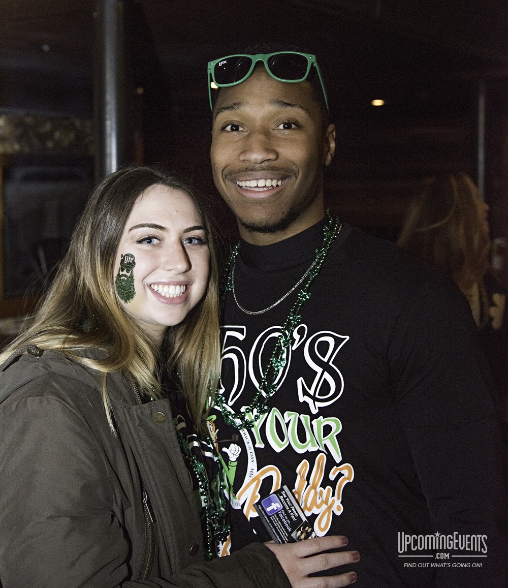 Photo from The Shamrock Crawl (Old City)