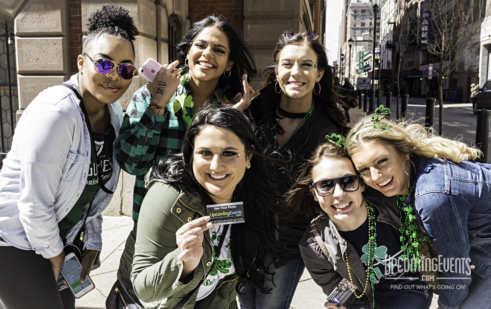 Photo from The Shamrock Crawl (Old City)