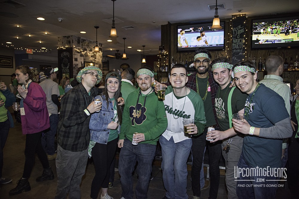 Photo from The Shamrock Crawl (Old City)