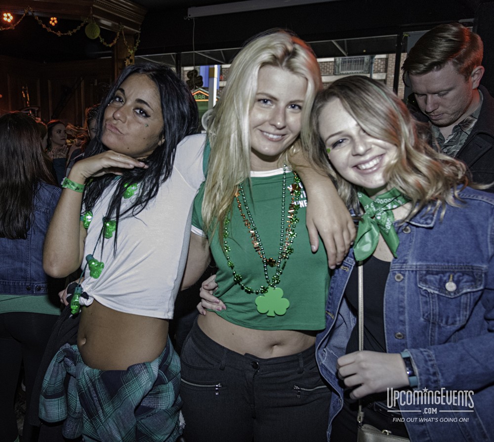 Photo from The Shamrock Crawl (Old City)