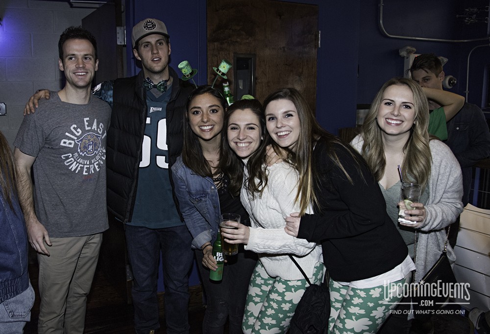 Photo from The Shamrock Crawl (Old City)