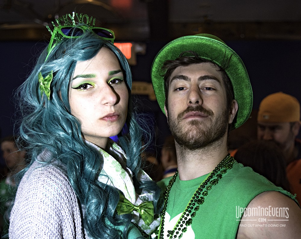 Photo from The Shamrock Crawl (Old City)