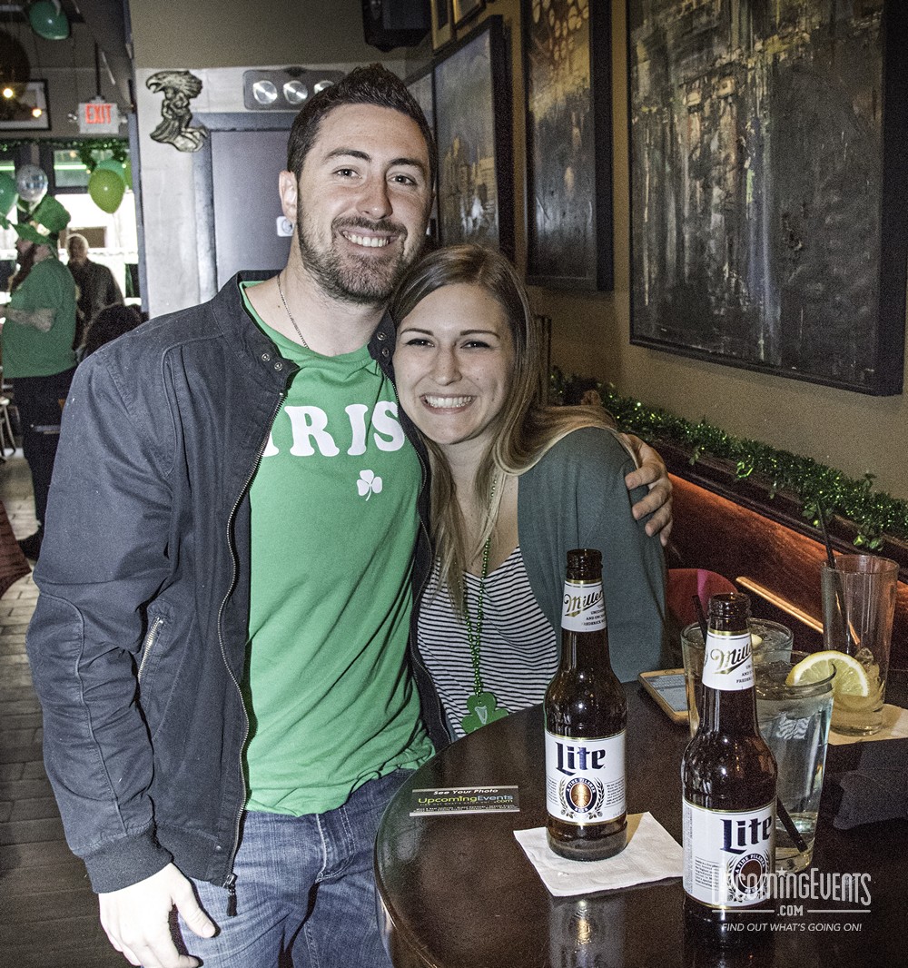 Photo from The Shamrock Crawl (Old City)