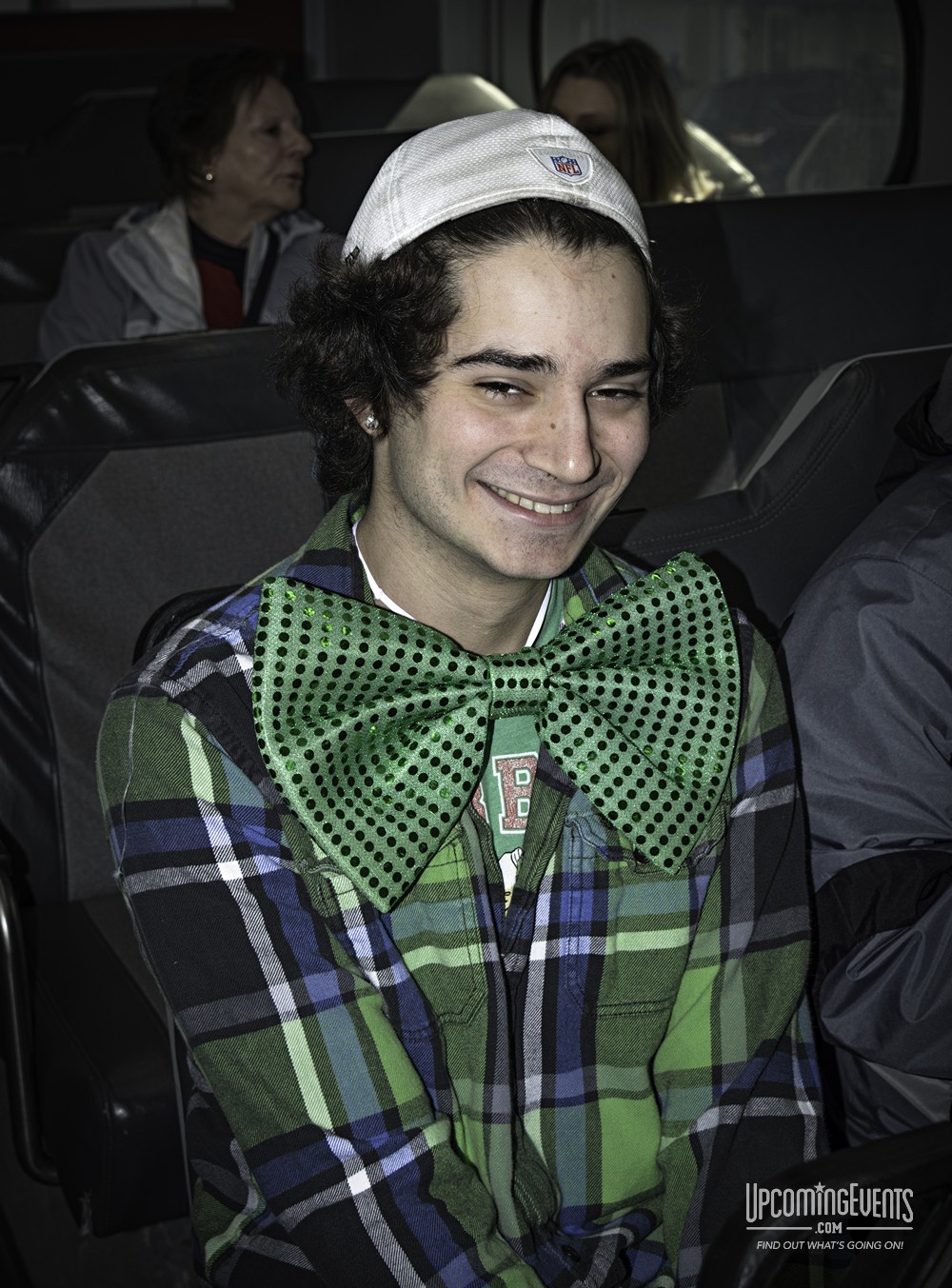 Photo from The Shamrock Crawl (Old City)