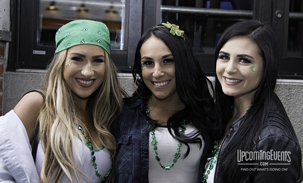 Photo from The Shamrock Crawl (Old City)