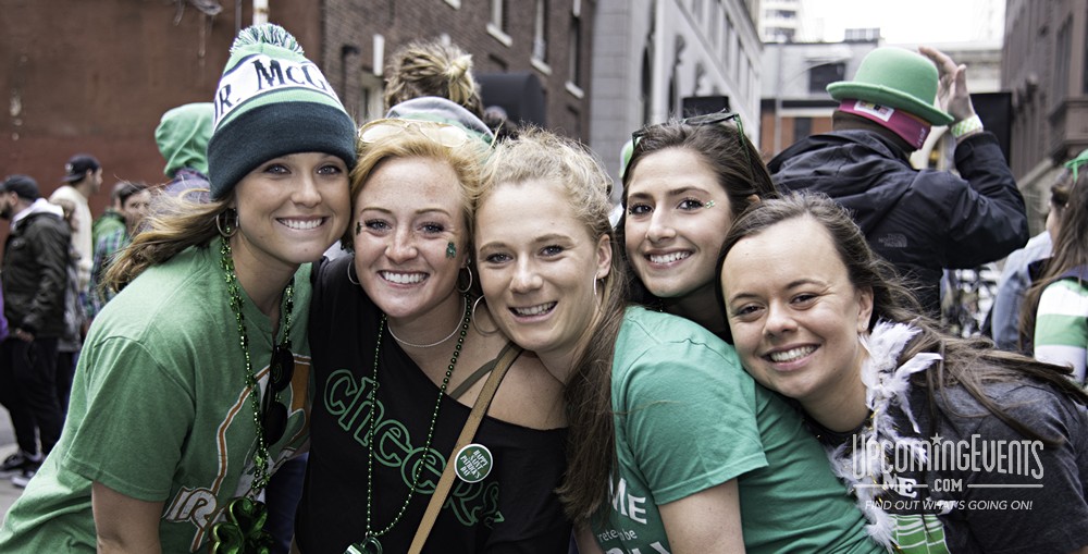 Photo from The Shamrock Crawl (Old City)