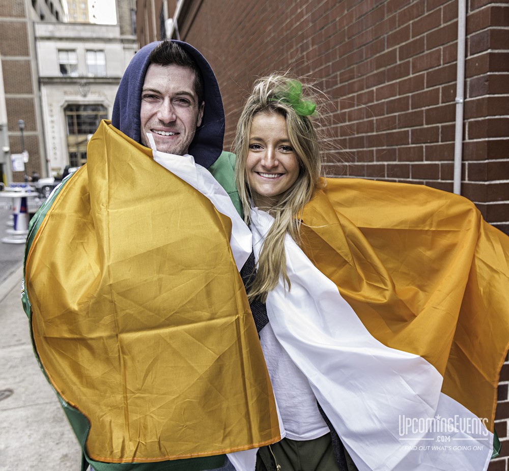Photo from The Shamrock Crawl (Old City)
