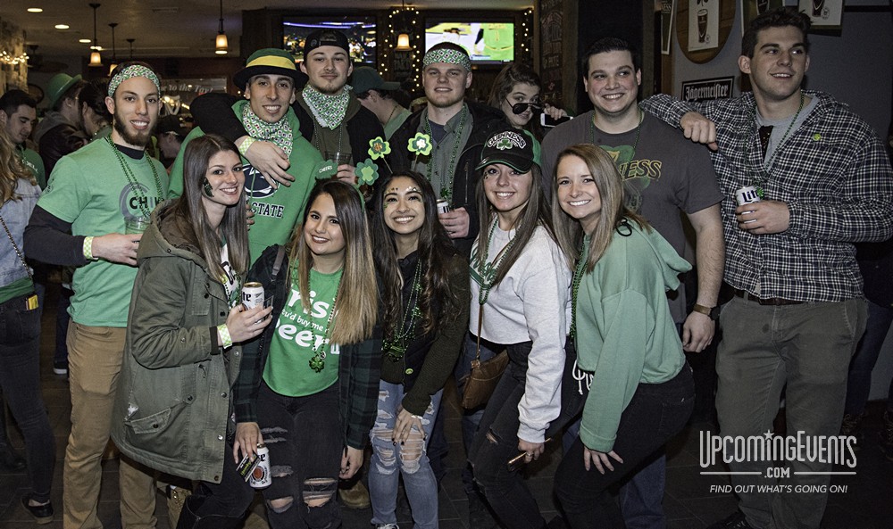 Photo from The Shamrock Crawl (Old City)