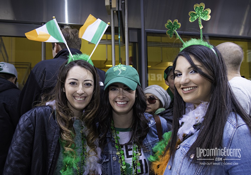 Photo from The Shamrock Crawl (Old City)