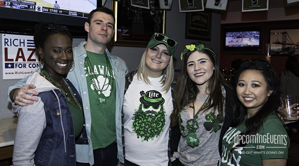 Photo from The Shamrock Crawl (Old City)