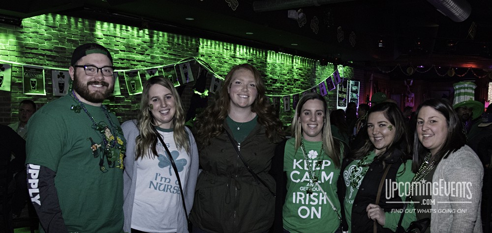 Photo from The Shamrock Crawl (Old City)