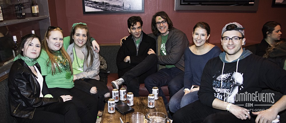 Photo from The Shamrock Crawl (Old City)