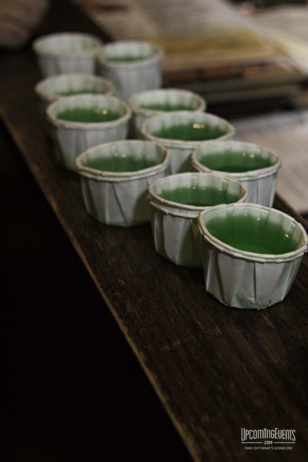 Photo from The Shamrock Crawl (Old City)
