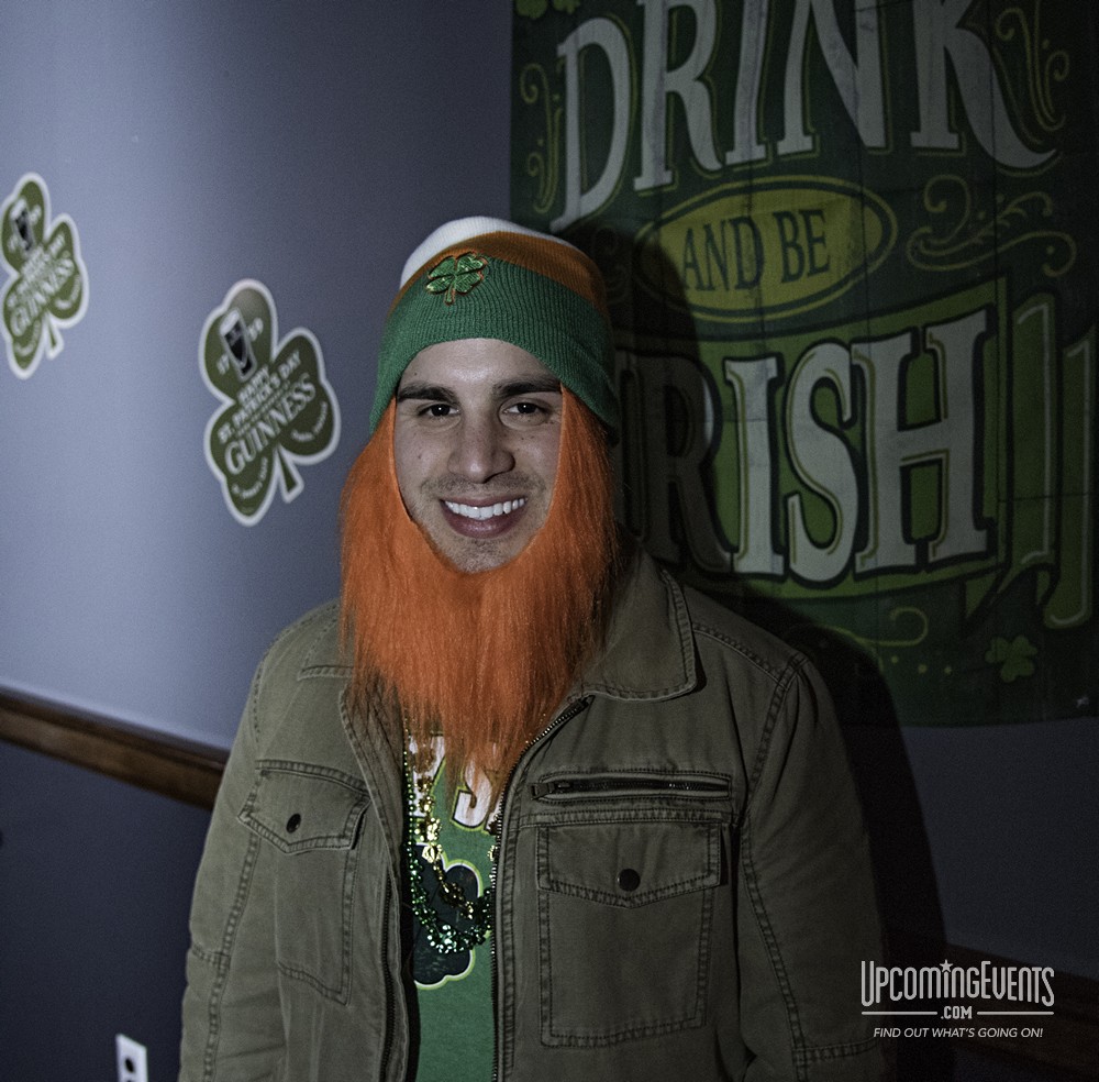 Photo from The Shamrock Crawl (Old City)