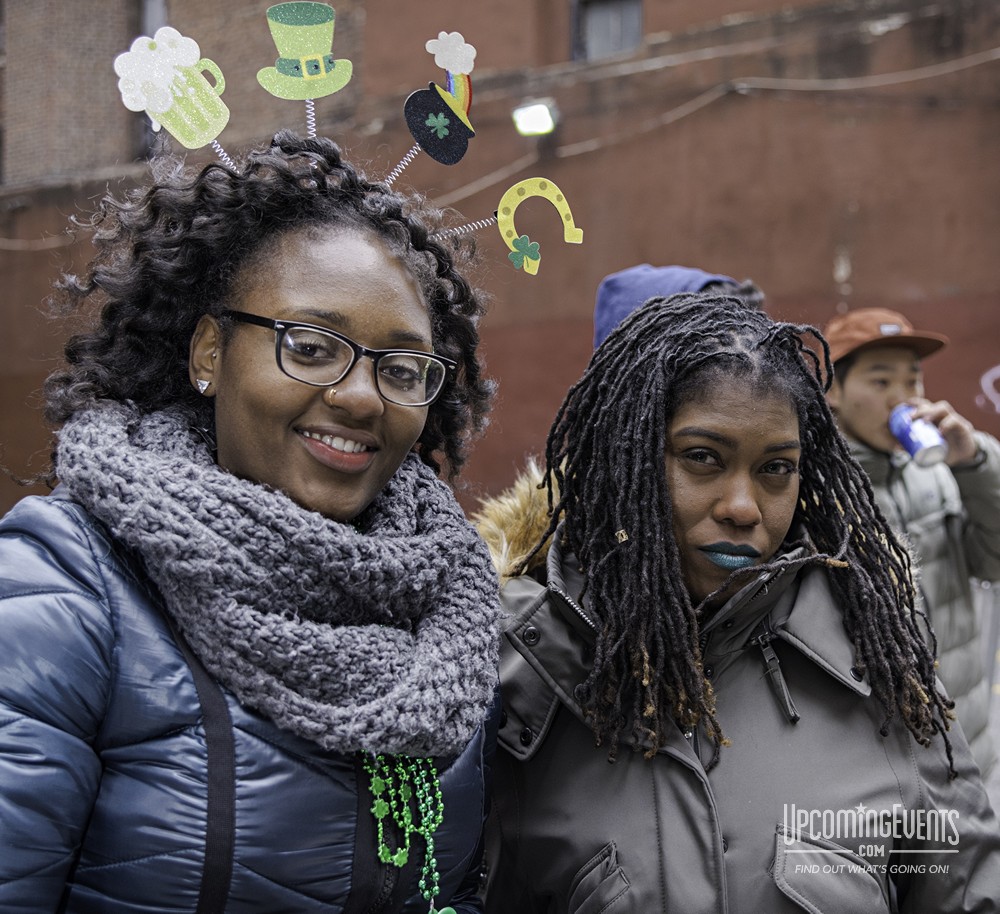 Photo from The Shamrock Crawl (Old City)