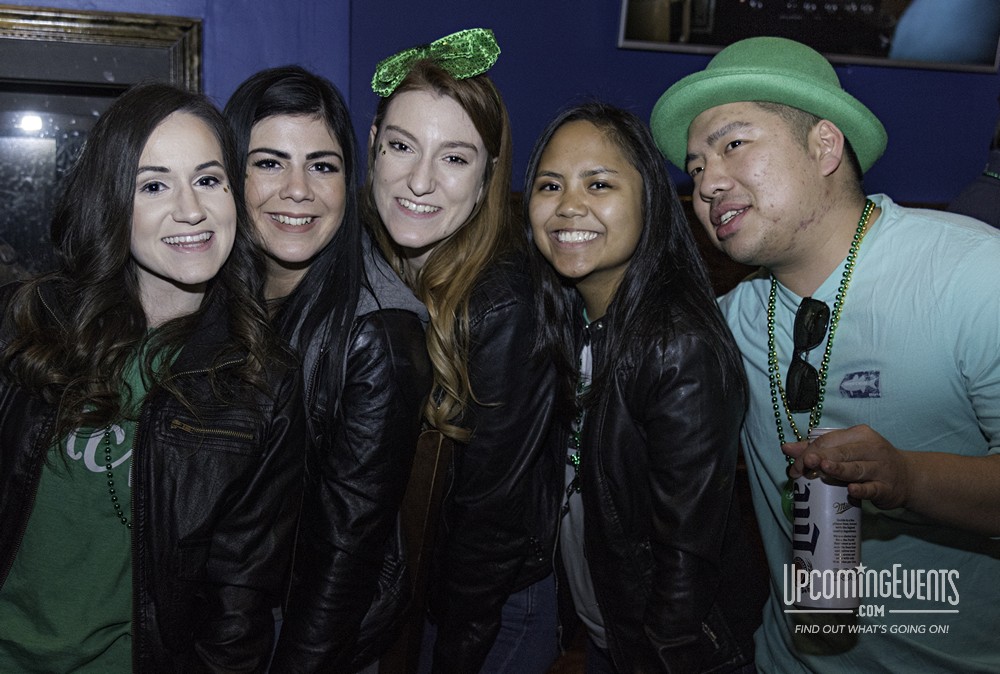 Photo from The Shamrock Crawl (Old City)