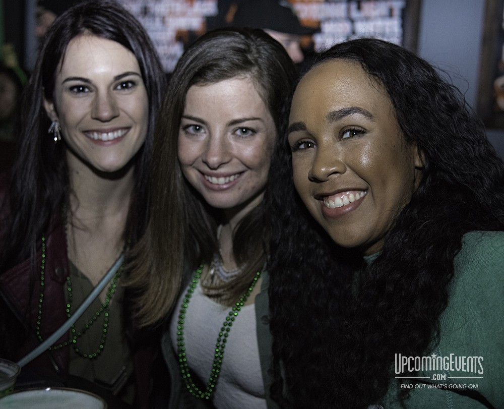 Photo from The Shamrock Crawl (Old City)