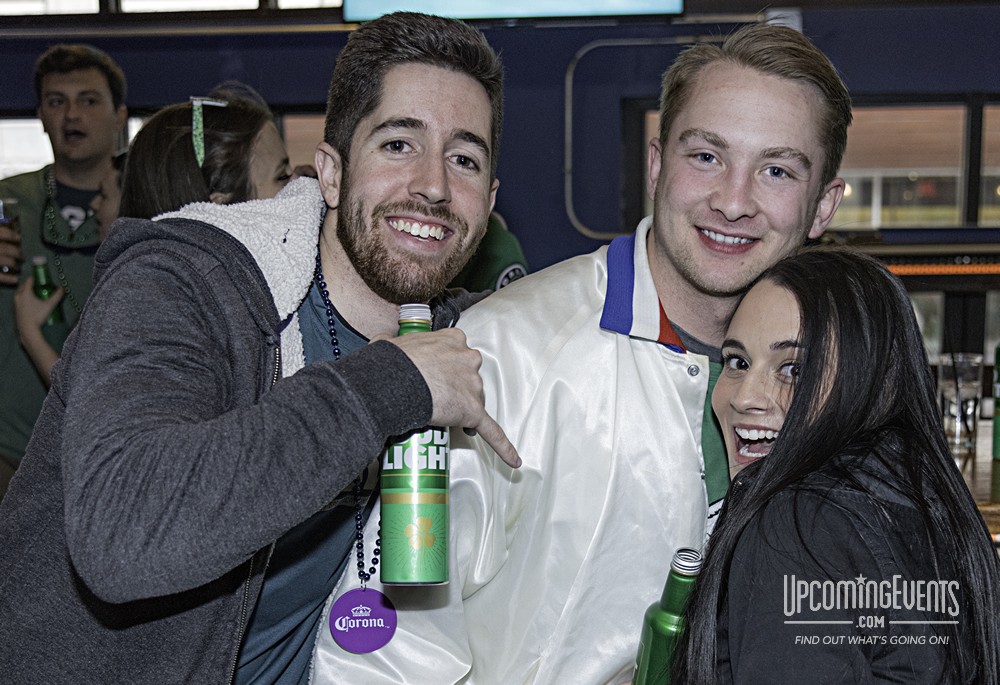 Photo from The Shamrock Crawl (Old City)