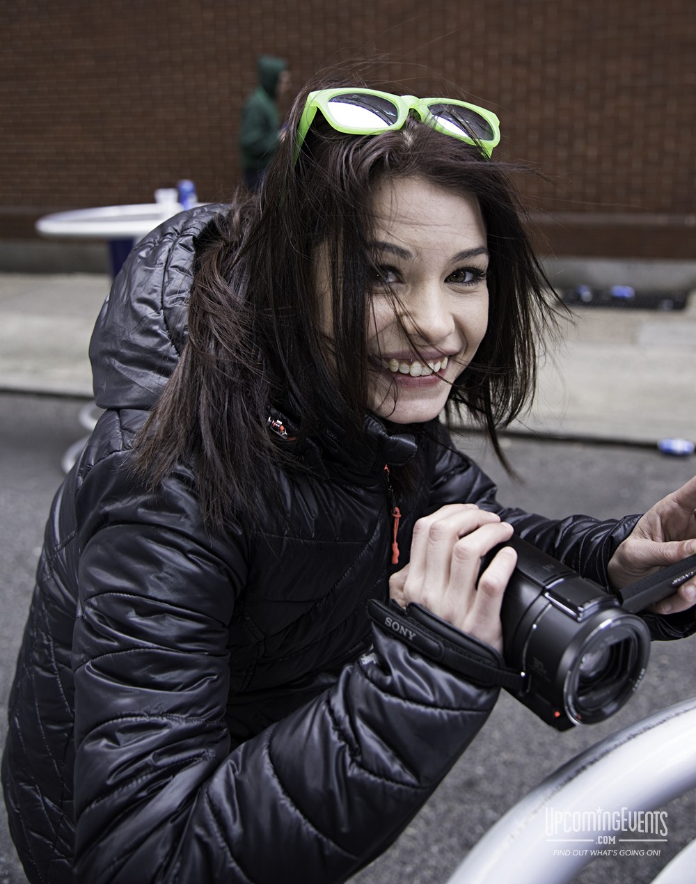 Photo from The Shamrock Crawl (Old City)