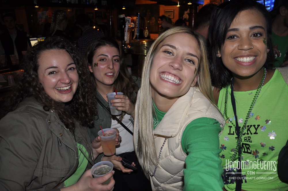Photo from The Shamrock Crawl (University City)