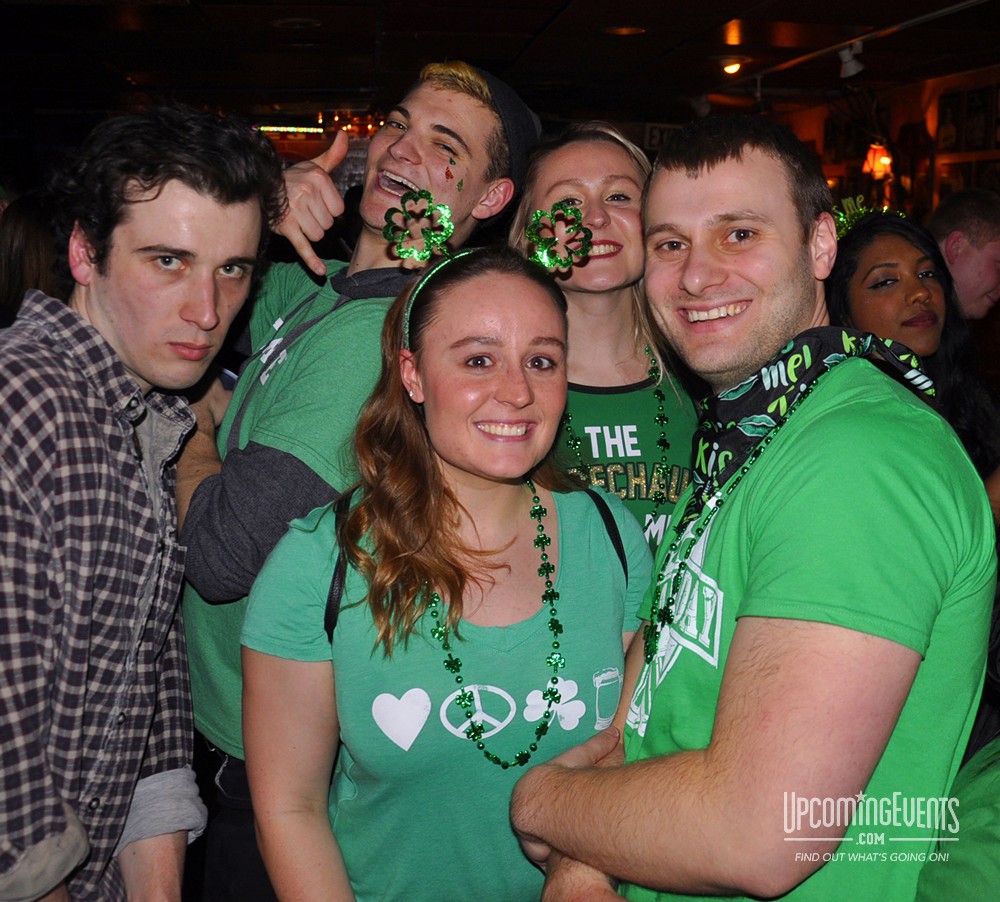 Photo from The Shamrock Crawl (University City)