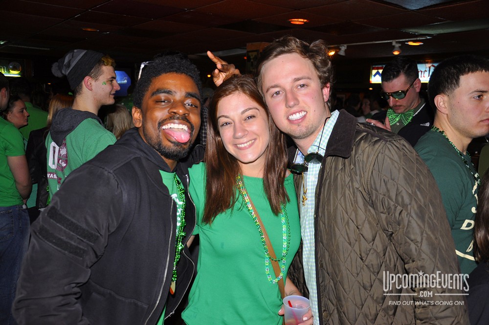 Photo from The Shamrock Crawl (University City)