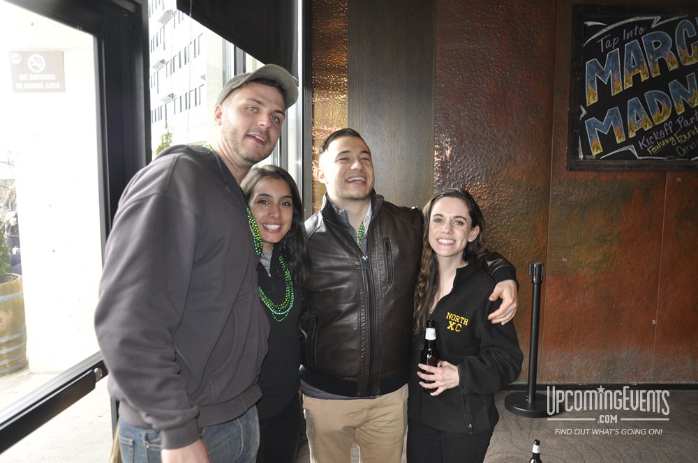 Photo from The Shamrock Crawl (University City)