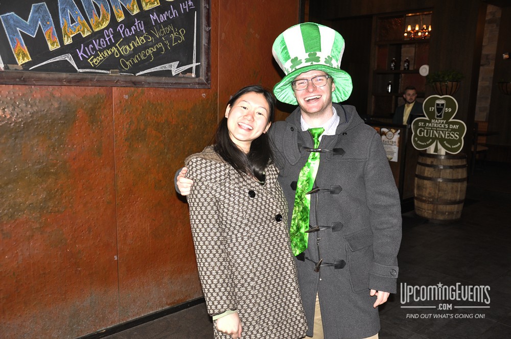 Photo from The Shamrock Crawl (University City)