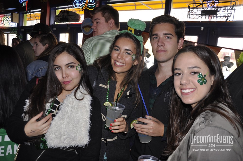 Photo from The Shamrock Crawl (University City)