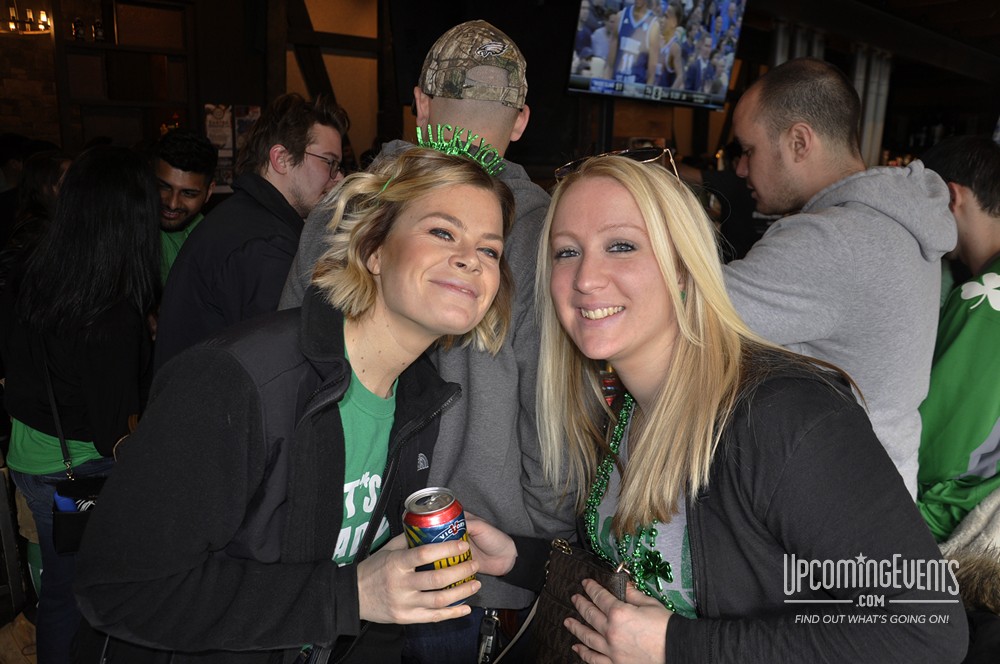 Photo from The Shamrock Crawl (University City)