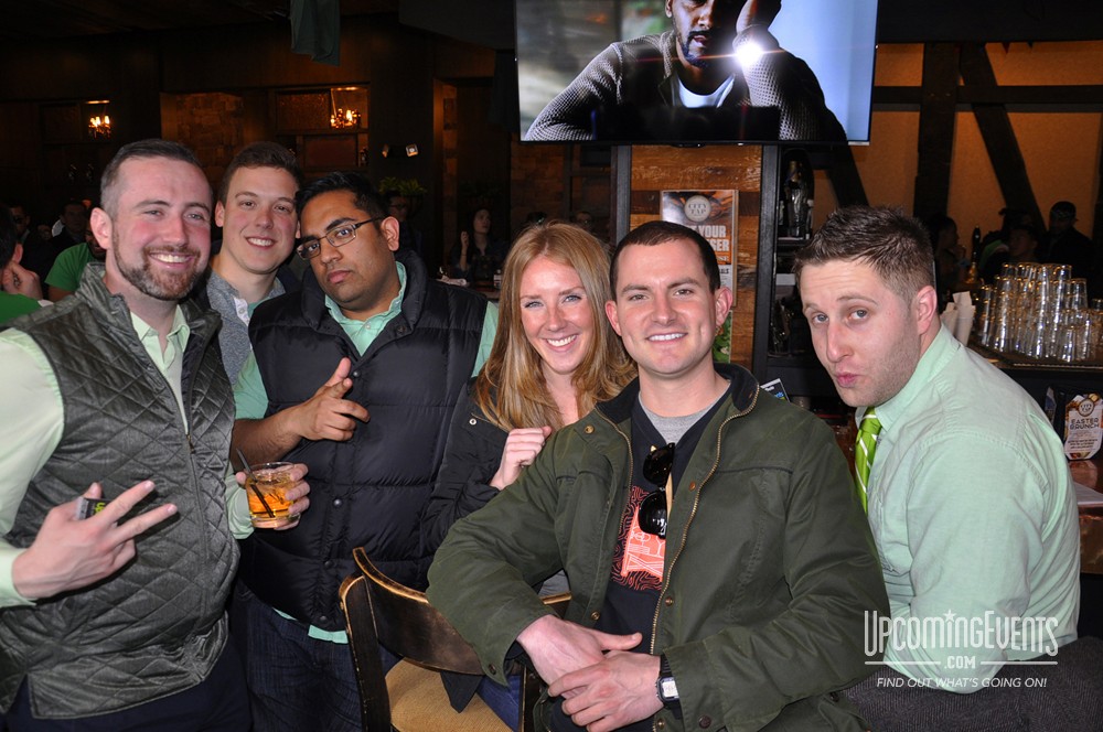 Photo from The Shamrock Crawl (University City)