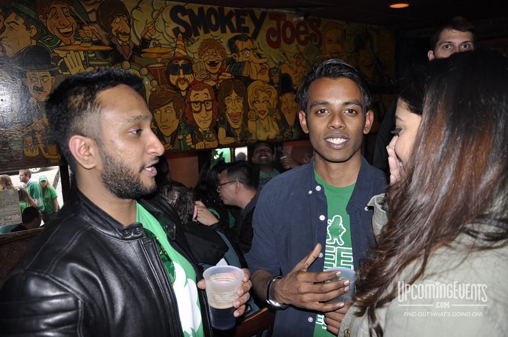 Photo from The Shamrock Crawl (University City)