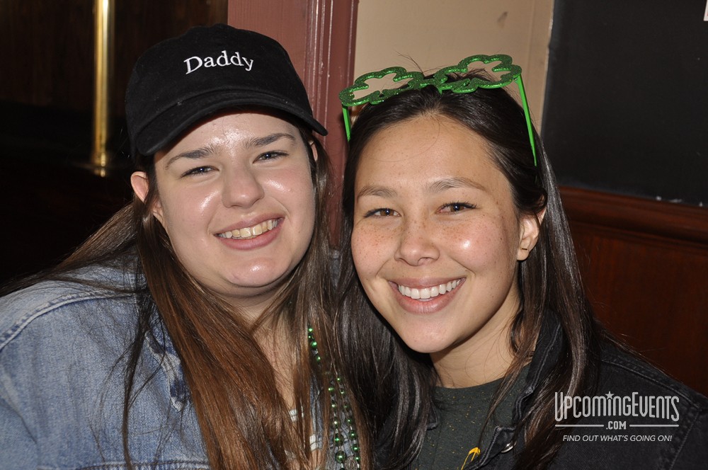 Photo from The Shamrock Crawl (University City)
