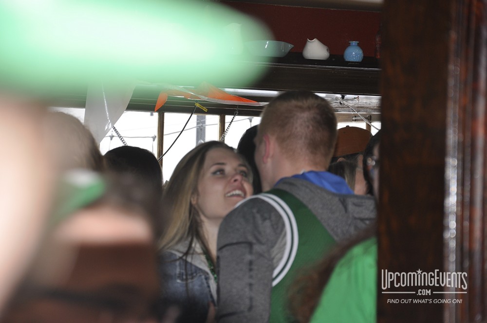 Photo from The Shamrock Crawl (University City)