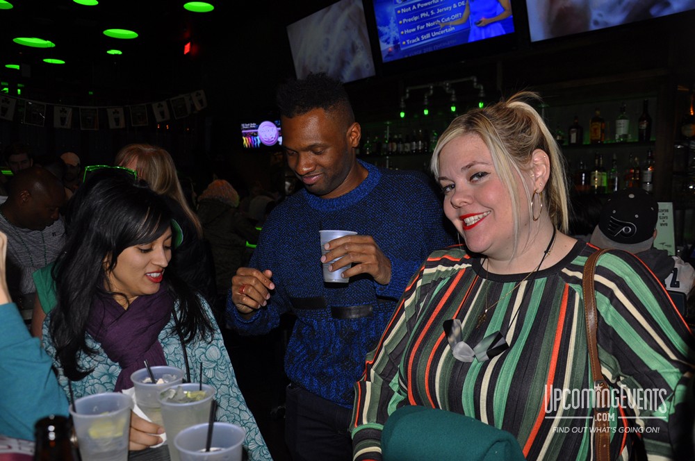 Photo from The Shamrock Crawl (University City)