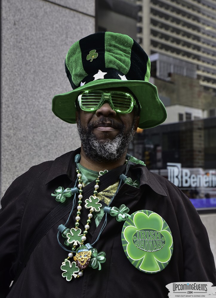 Photo from The Shamrock Crawl
