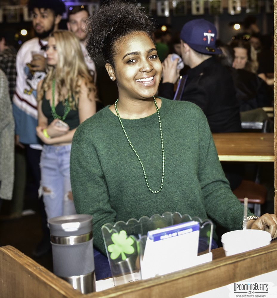 Photo from The Shamrock Crawl